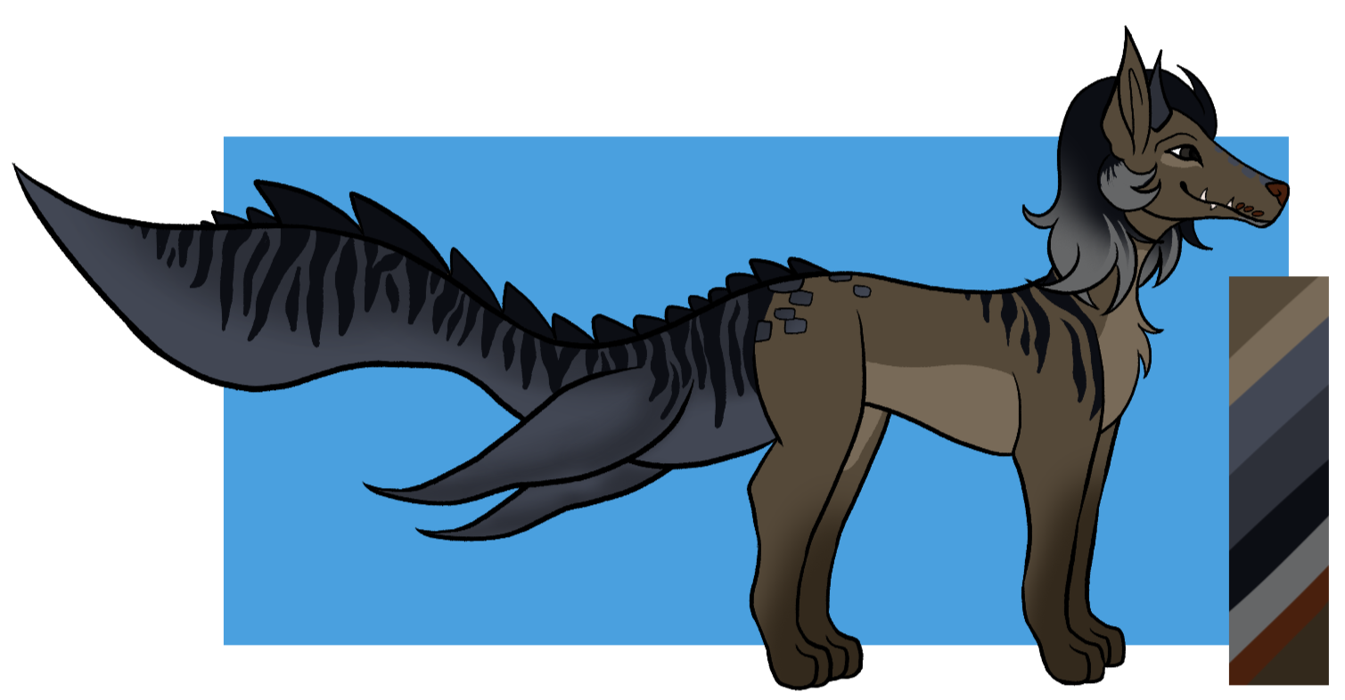 Ocean Example